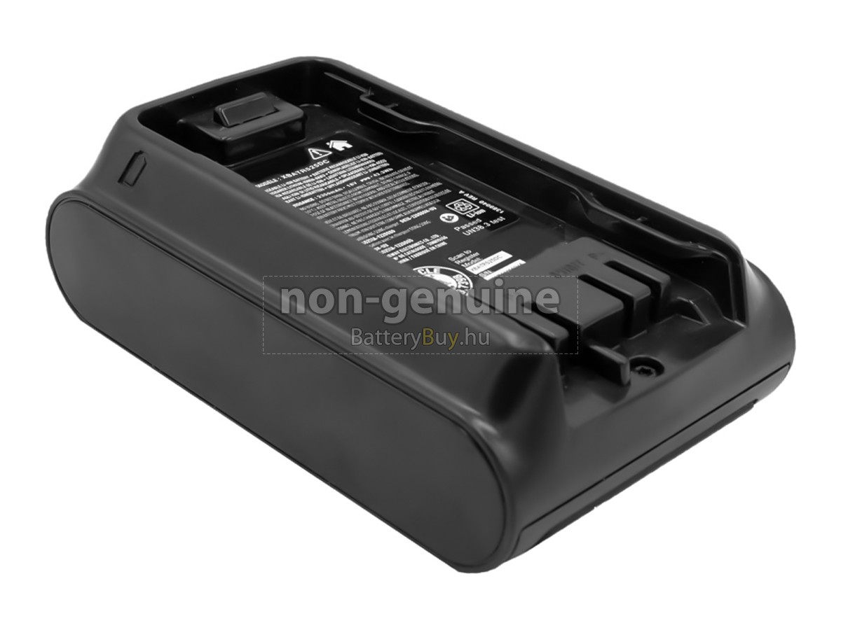 Shark IW1120 helyettesítő akkumulátor