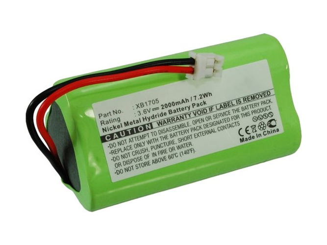 Shark XB1705 akkumulátor