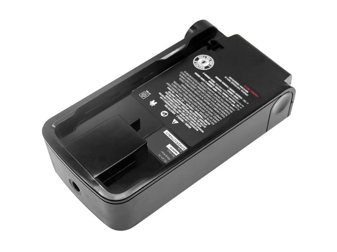 Shark XBATR725EU akkumulátor