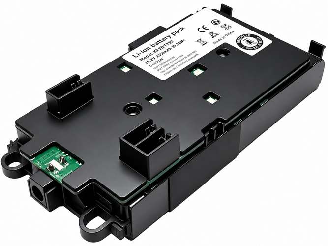 Shark XFBT750 akkumulátor