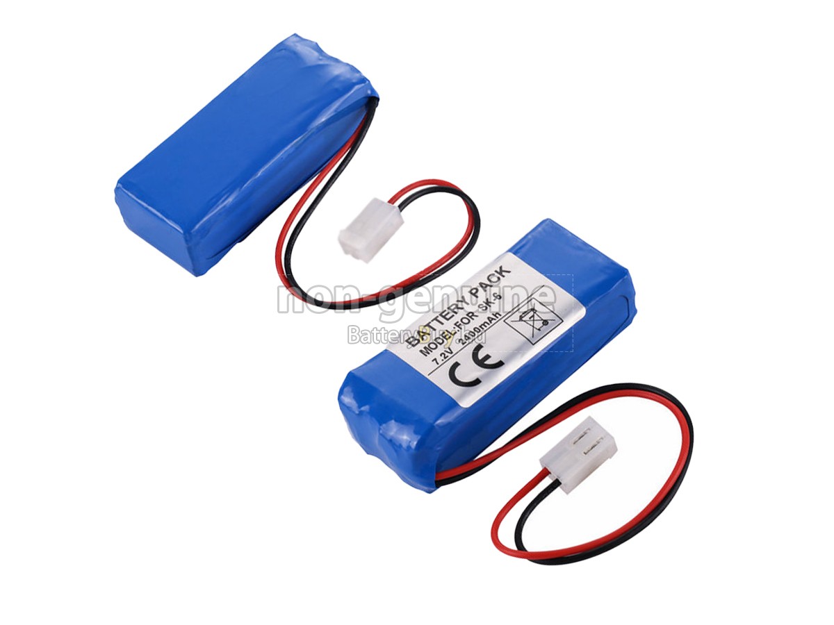 Shenke AEC933374 helyettesítő akkumulátor