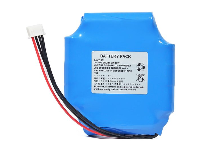 ShinewayTech S120A akku