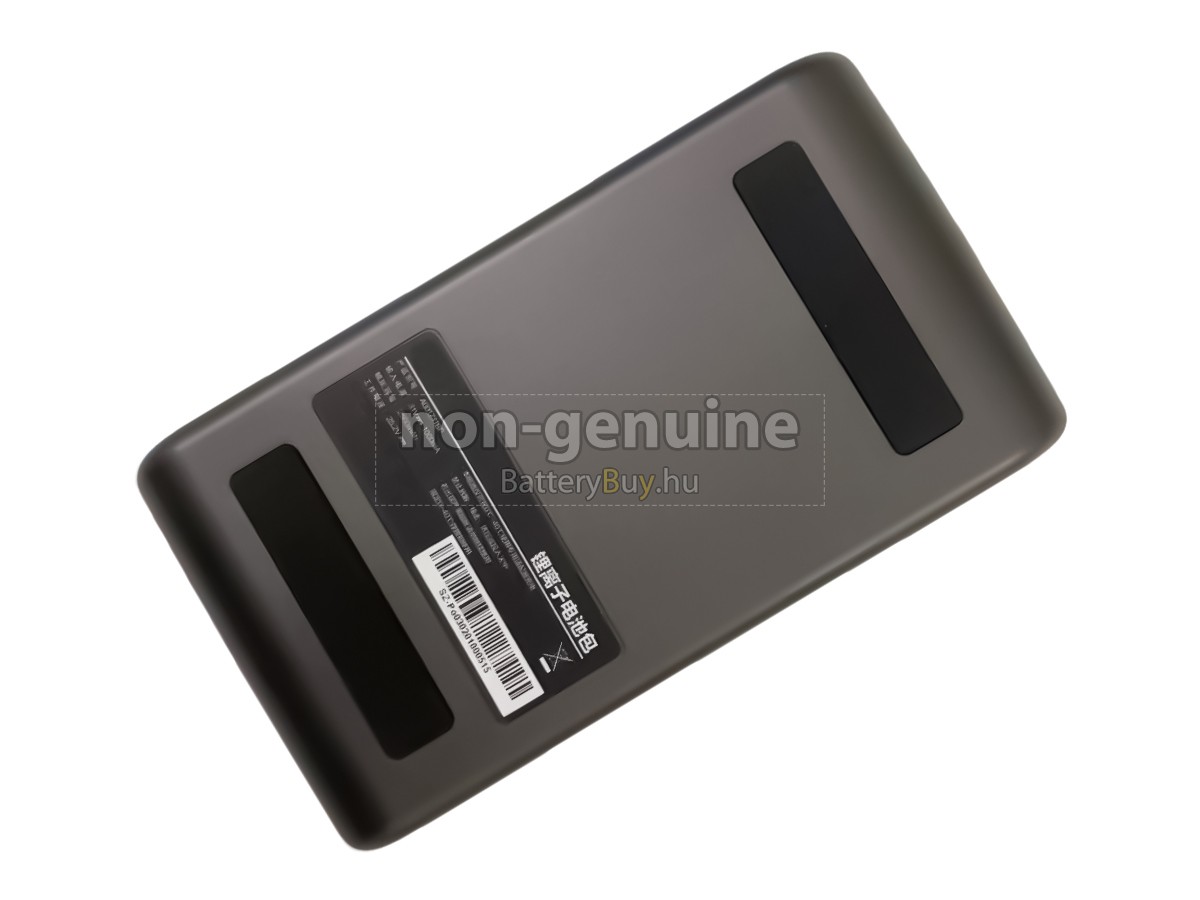 Shunzao Z11 helyettesítő akkumulátor