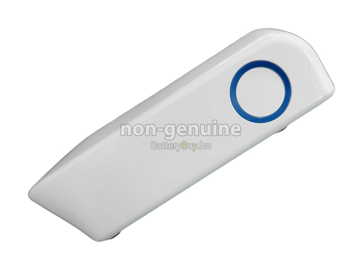 Shunzao A017ZBP helyettesítő akkumulátor