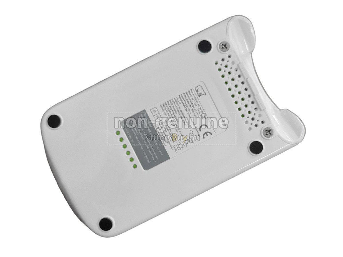 Shunzao A017ZBP helyettesítő akkumulátor