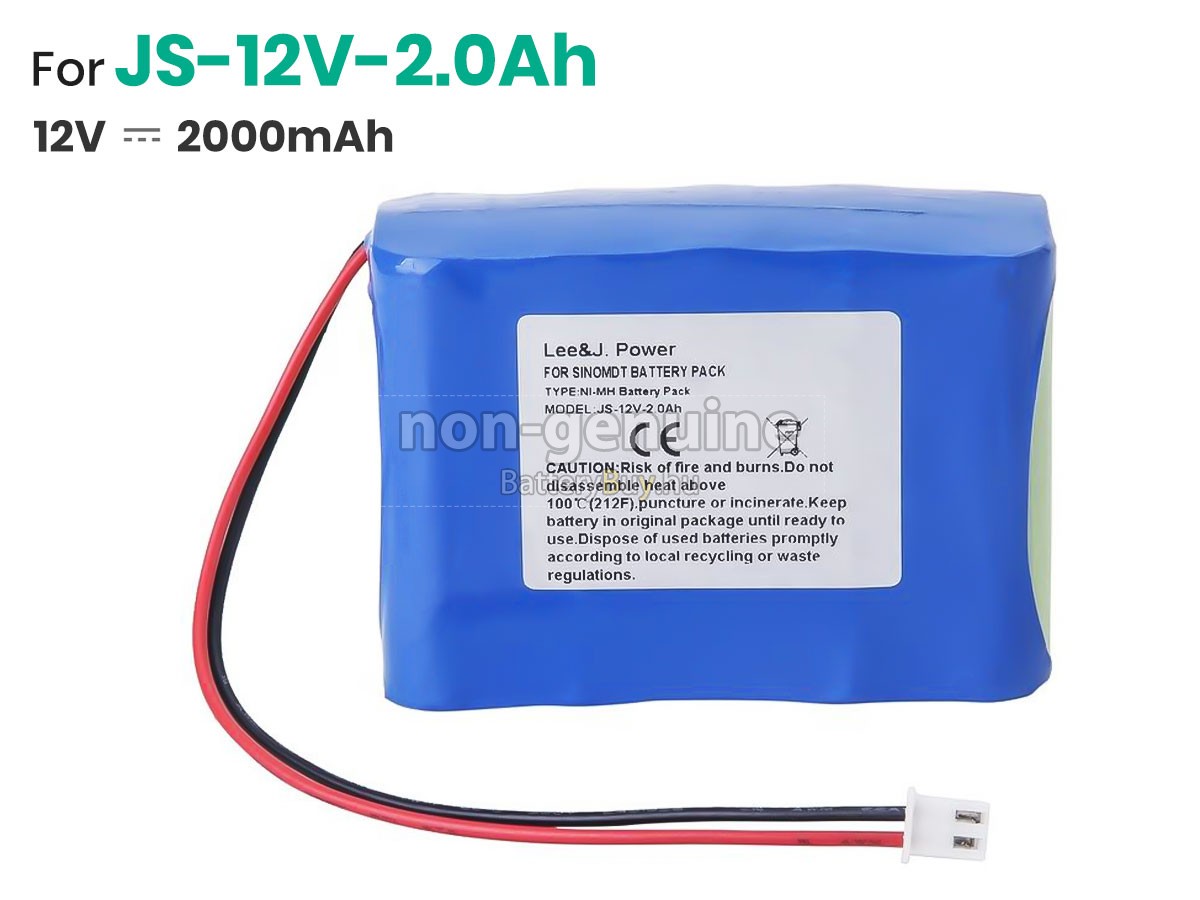 sino AC-BAT-30 helyettesítő akkumulátor