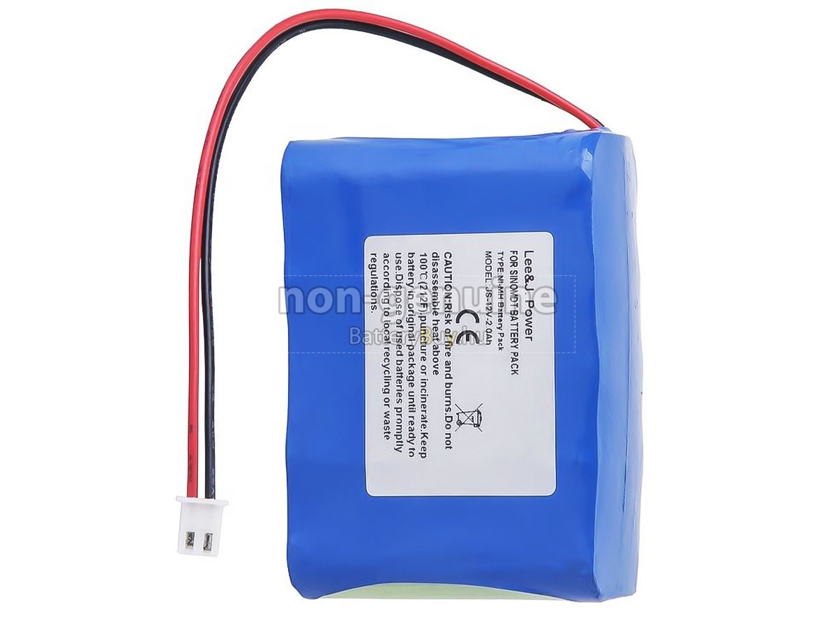 sino AC-BAT-30 helyettesítő akkumulátor