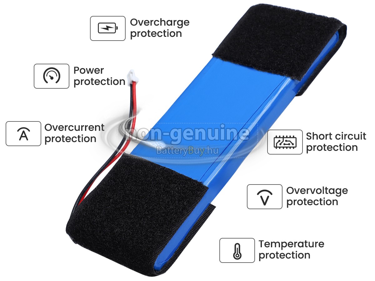 SKF TKSA41 helyettesítő akkumulátor