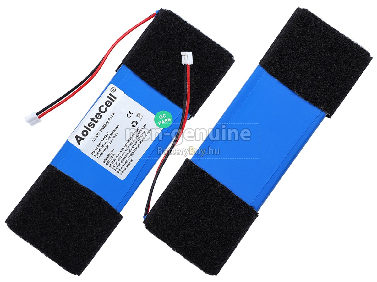 SKF TKSA41 helyettesítő akkumulátor