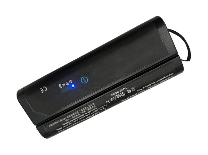 Sm Energy N9917A akku