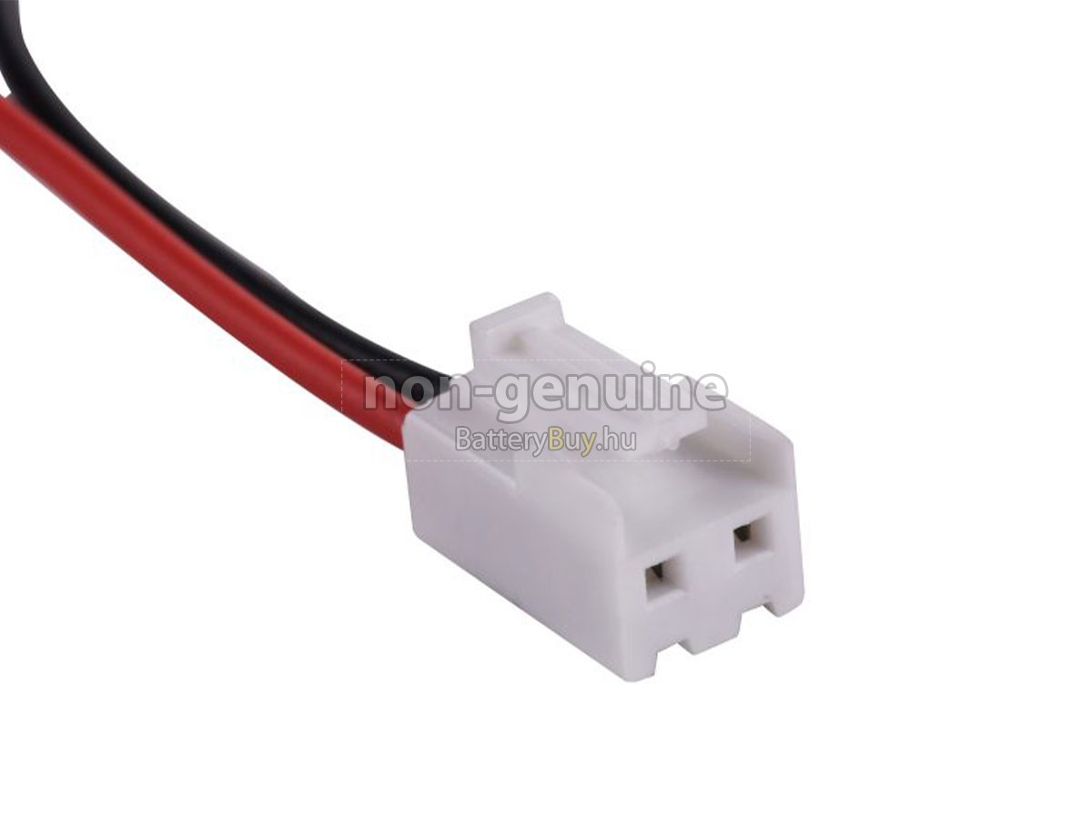 Smic CHX-2C++ helyettesítő akkumulátor