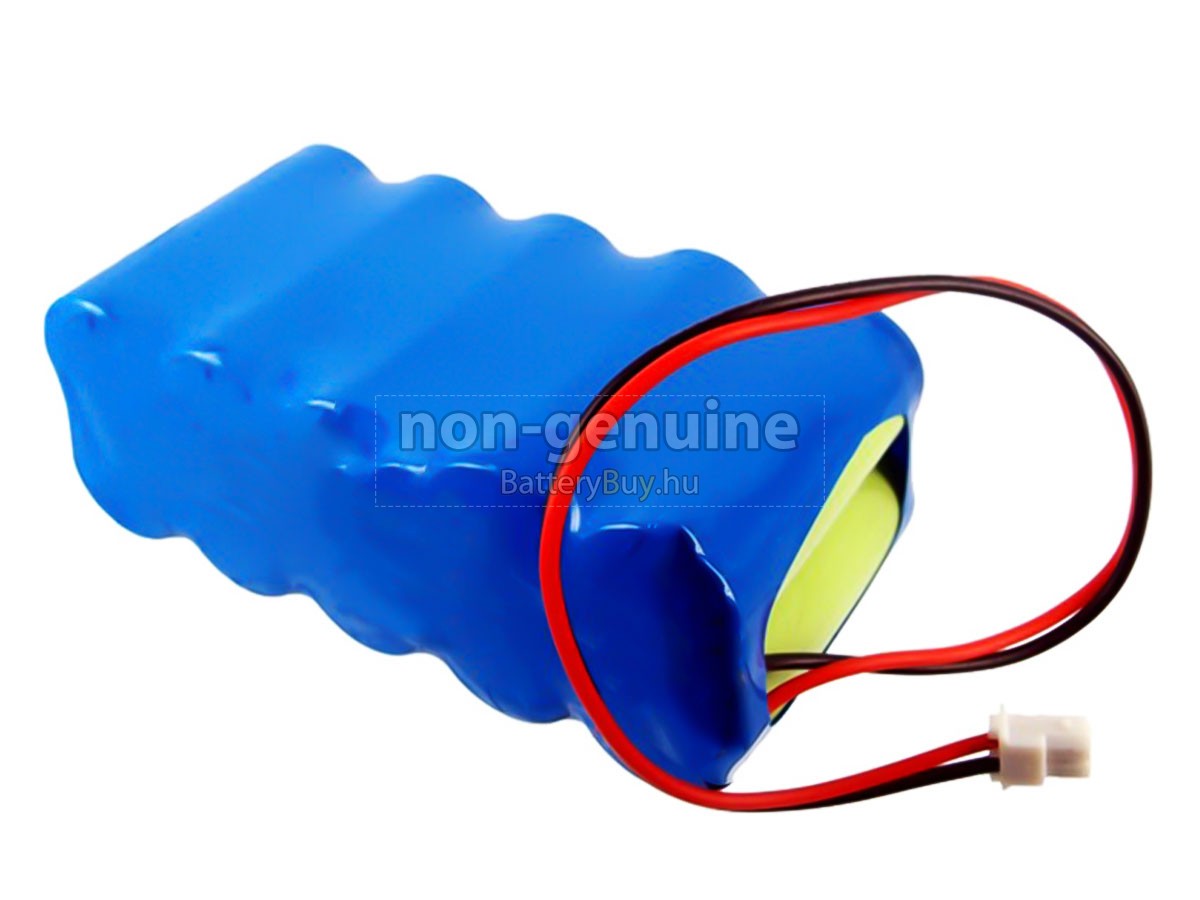 Smiths TMF6 helyettesítő akkumulátor