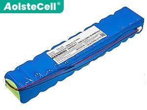 Smiths WZL-506 akkumulátor