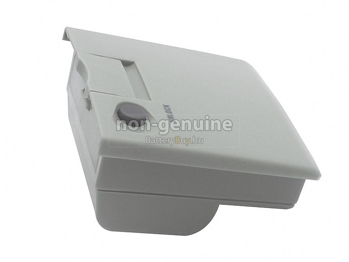 Sokki BDC35A helyettesítő akkumulátor