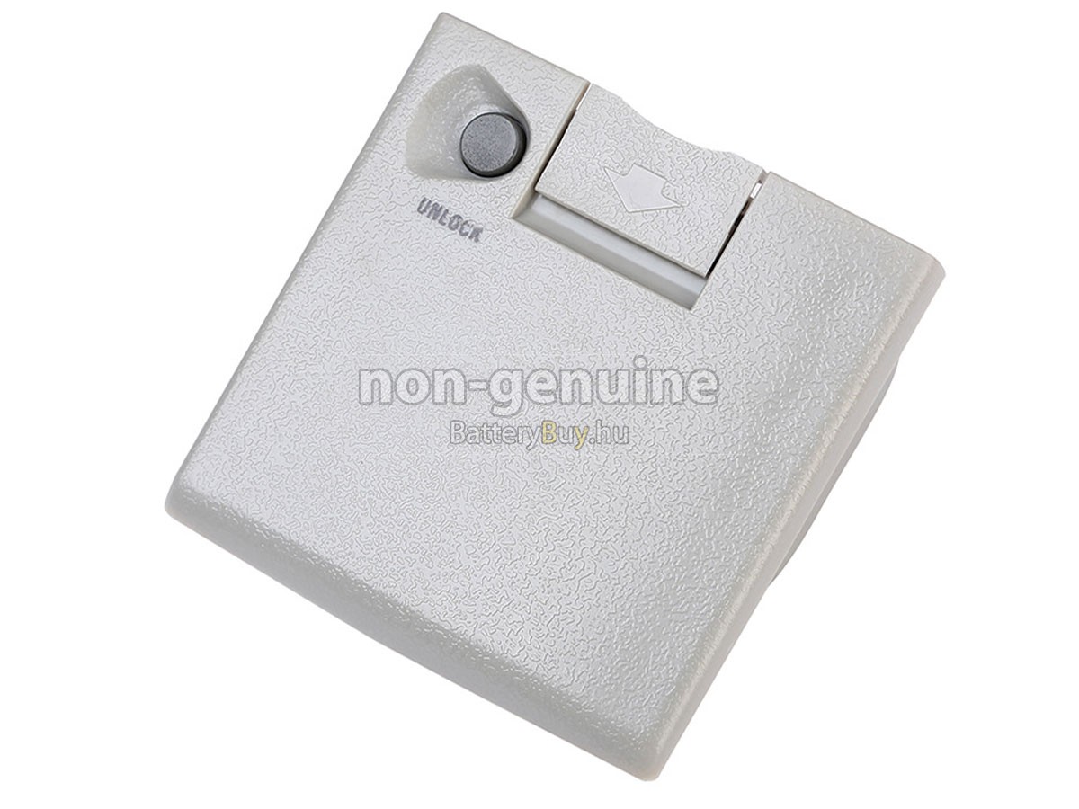 Sokki BDC35A helyettesítő akkumulátor