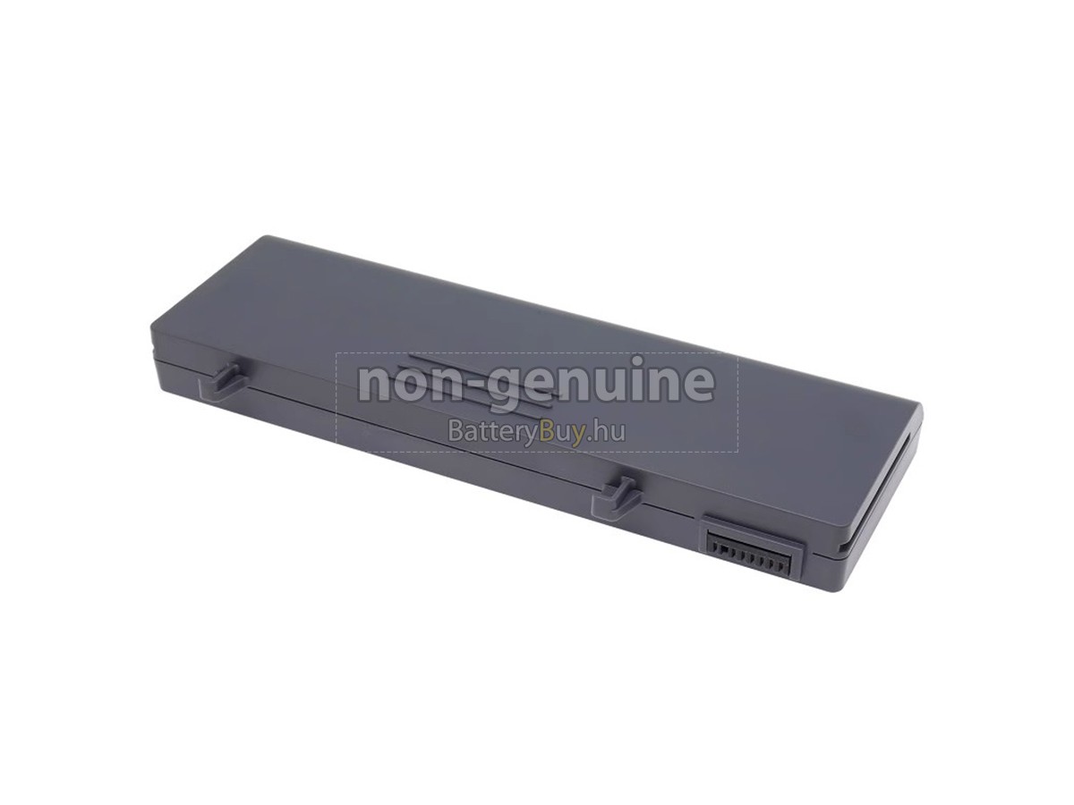 Sonoscape E1 EXP helyettesítő akkumulátor