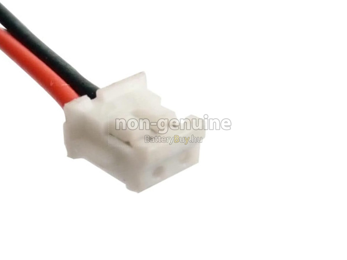 Sony 1HR14430 helyettesítő akkumulátor