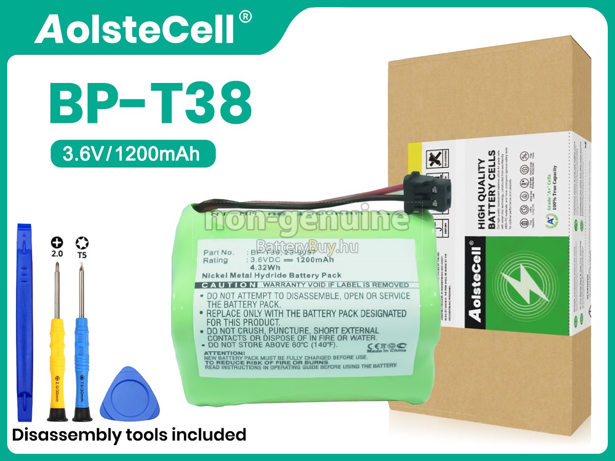 Sony SPP-A2780 helyettesítő akkumulátor