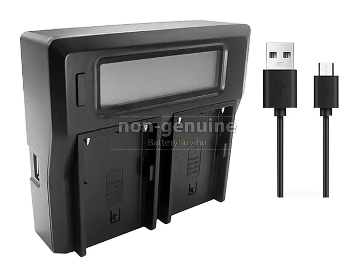Sony BP-U30 helyettesítő akkumulátor