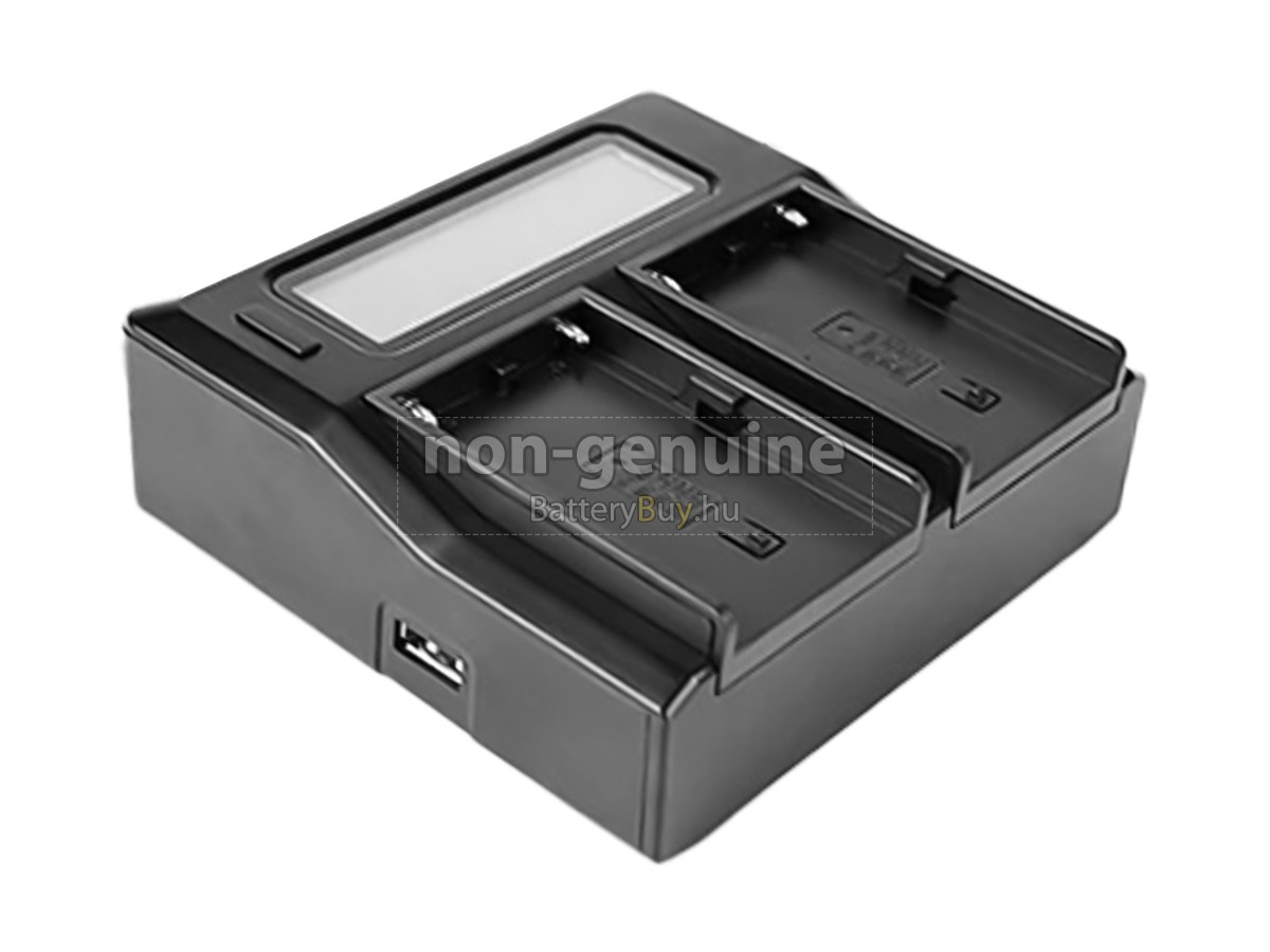 Sony BP-U30 helyettesítő akkumulátor