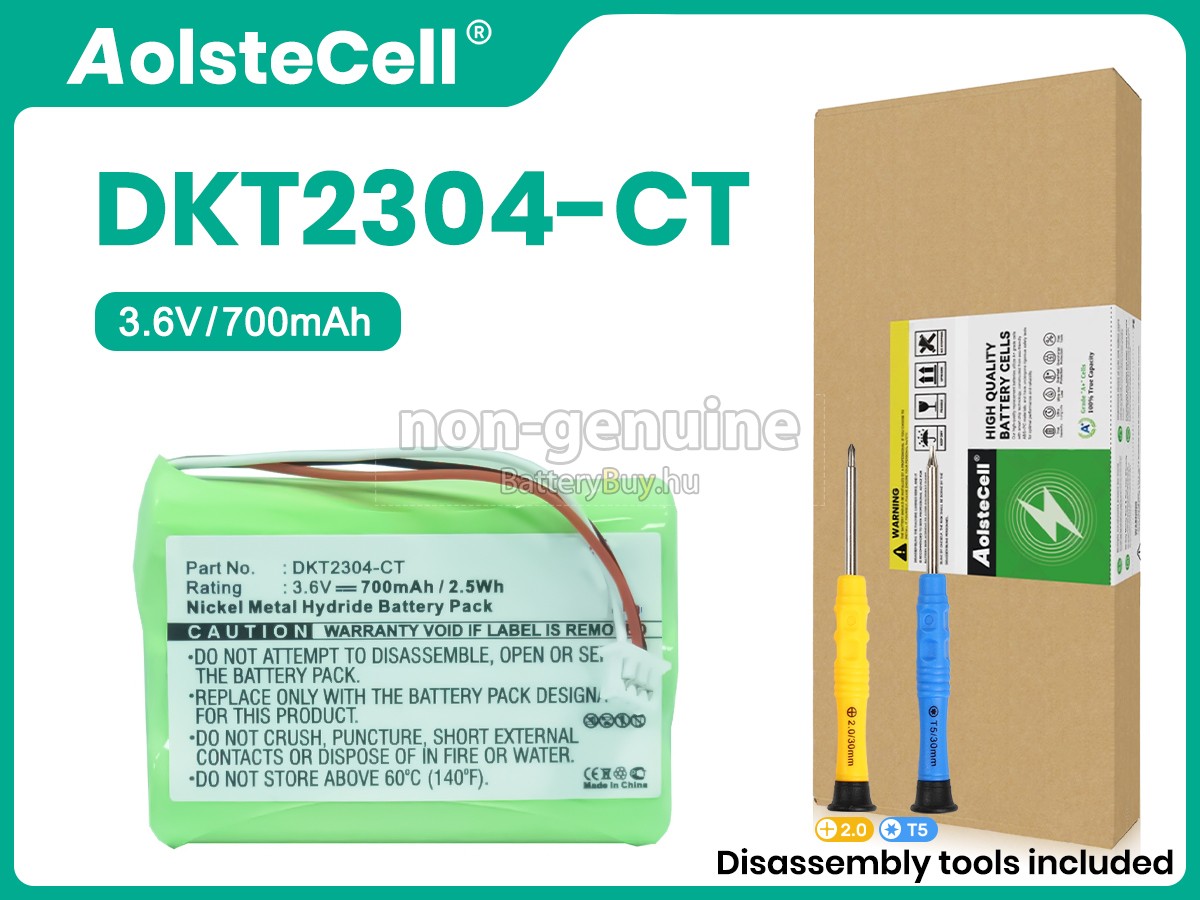 Sony ANA9320 helyettesítő akkumulátor