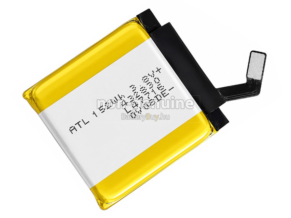 Sony J18405 helyettesítő akkumulátor