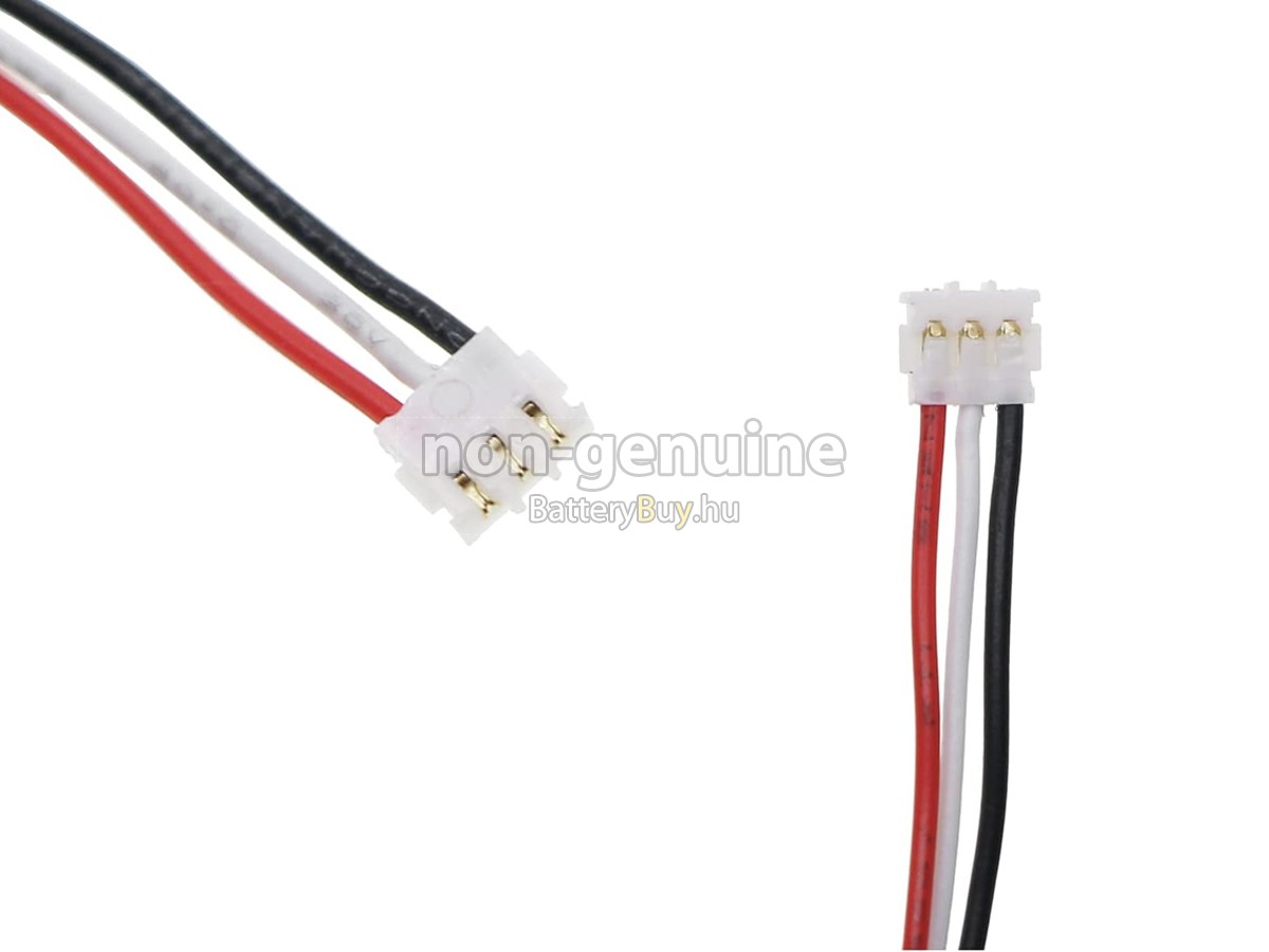 Sony LIS1410 helyettesítő akkumulátor