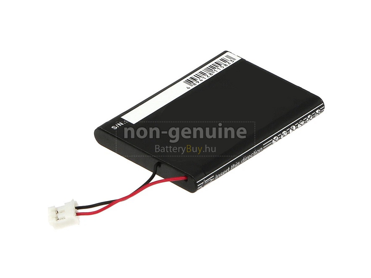 Sony CECHZK1GB helyettesítő akkumulátor