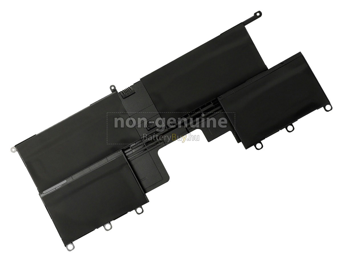 Sony VAIO SVP13226PXS laptop helyettesítő akkumulátor