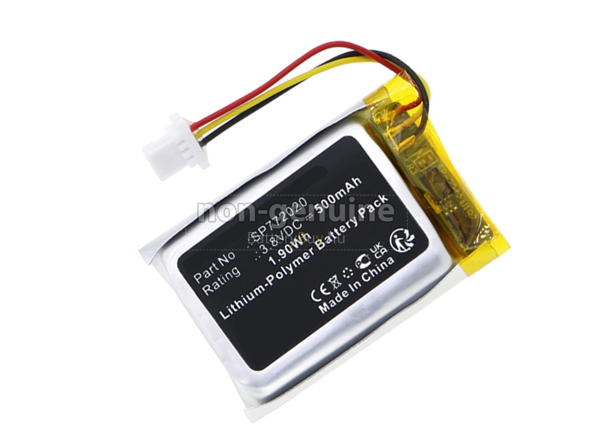 Sony WF-1000XM5 helyettesítő akkumulátor