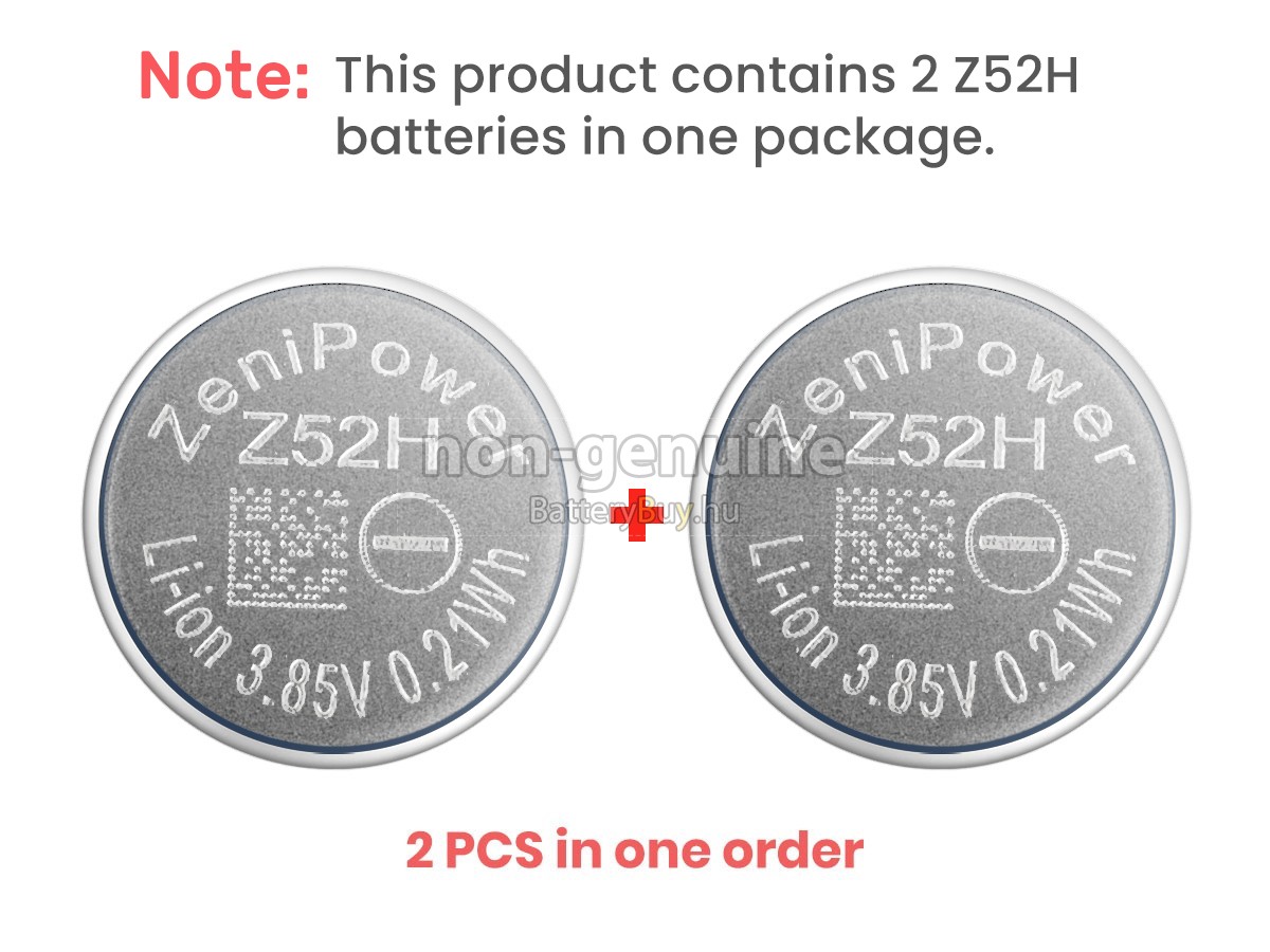 Sony LINKBUDS S WF-LS900N helyettesítő akkumulátor