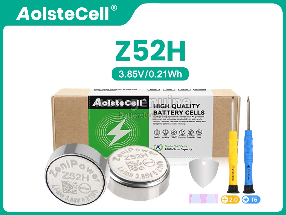 Sony LINKBUDS S WF-LS900N helyettesítő akkumulátor