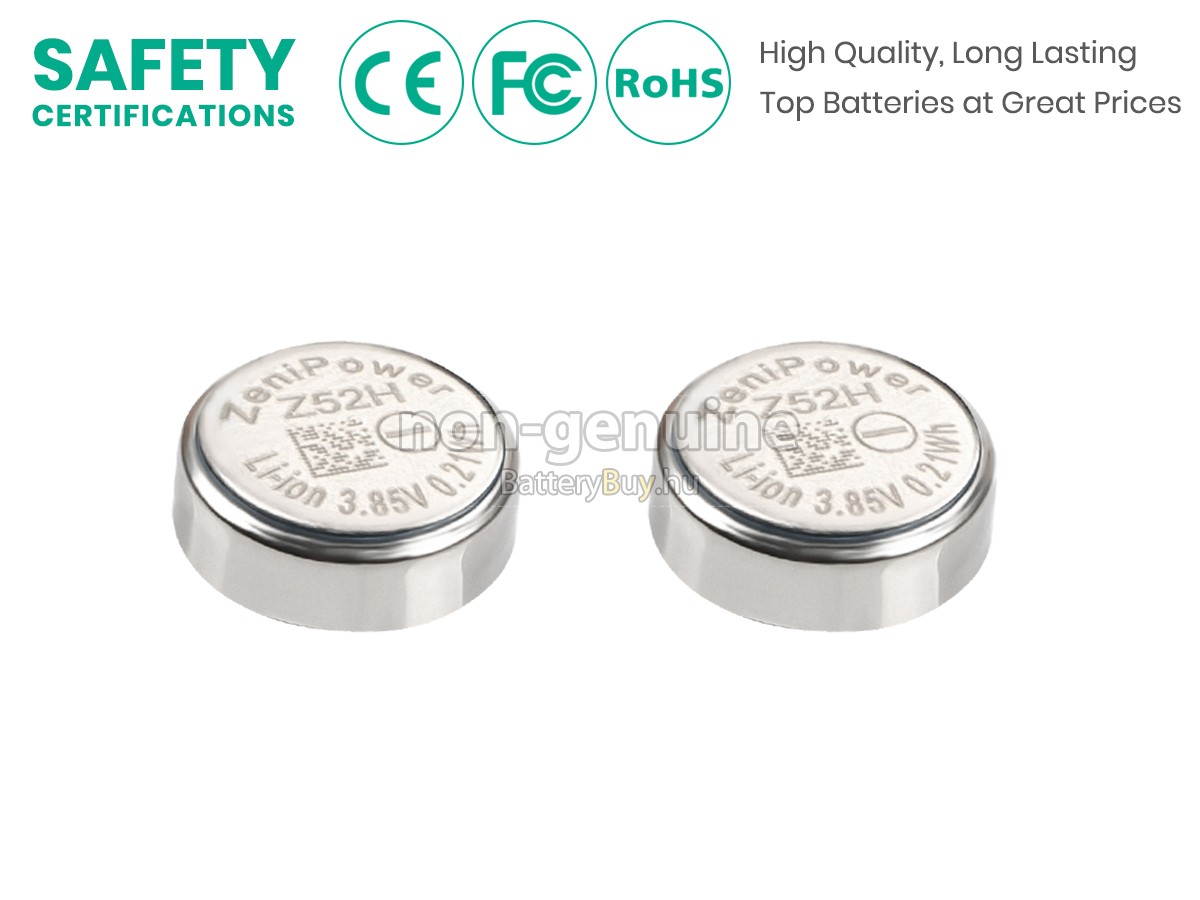 Sony LINKBUDS S WF-LS900N helyettesítő akkumulátor