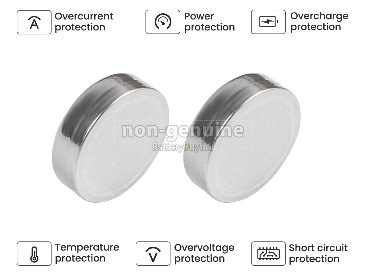 Sony LINKBUDS S WF-LS900N helyettesítő akkumulátor