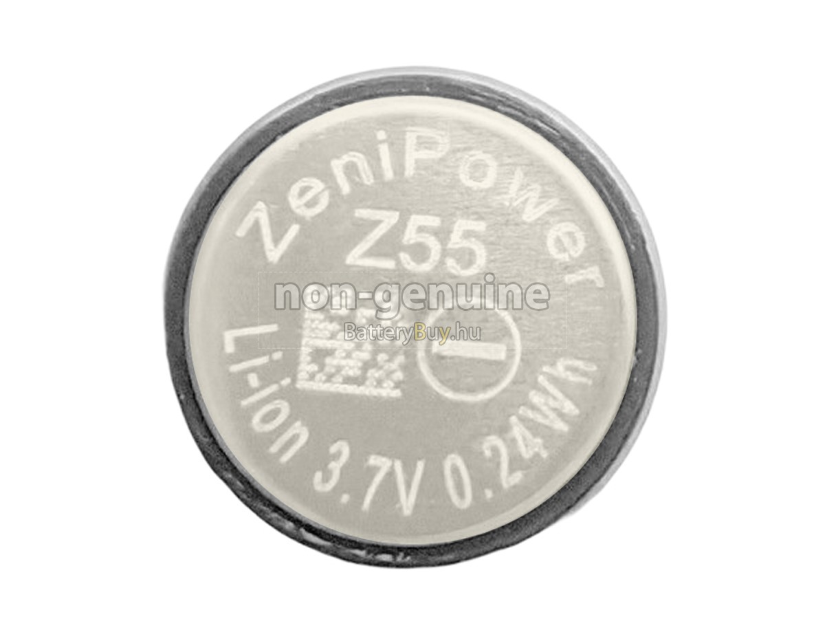 Sony Z55H helyettesítő akkumulátor