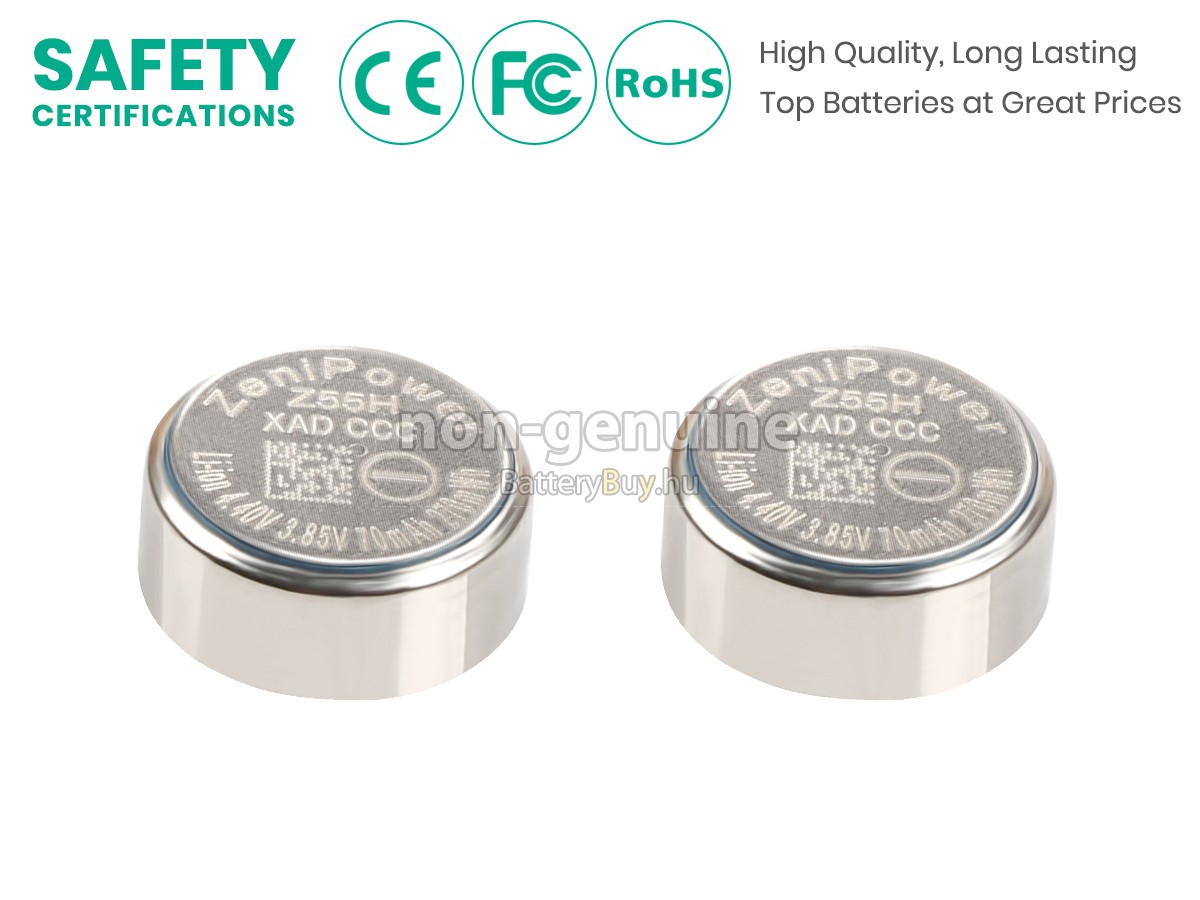 Sony Z55H helyettesítő akkumulátor