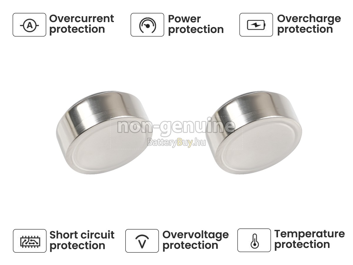 Sony Z55H helyettesítő akkumulátor