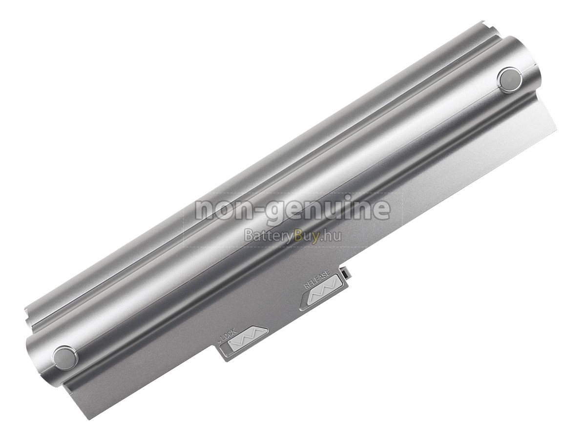 Sony VAIO VGN-Z91DS laptop helyettesítő akkumulátor