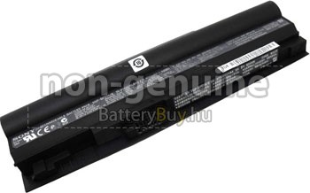 5400mAh Sony VAIO VGN-TT298Y/B akkumulátor