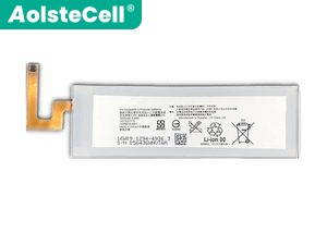 Sony AGPB016-A001 akkumulátor