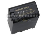 Sony BP-U145 akkumulátor
