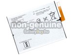 Sony GB-S10-385871-020H akkumulátor