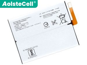 Sony 1304-7769 Xperia Xa F3113 akkumulátor