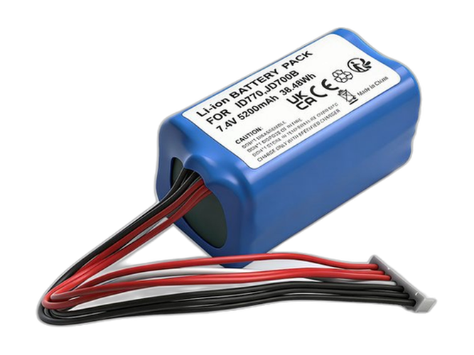Sony ID770 akkumulátor