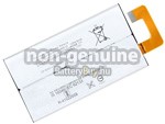 Sony 1307-1549 akkumulátor