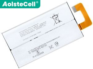 Sony Xperia XA1 Ultra G3226 akkumulátor