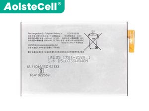 Sony LIP1653ERPC akkumulátor