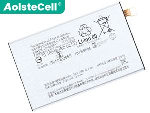 Sony Xperia 801SO akkumulátor