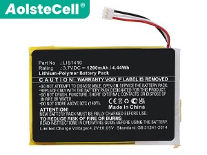 Sony LIS1410 akkumulátor