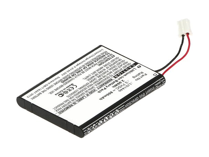 Sony LIS1446 akkumulátor